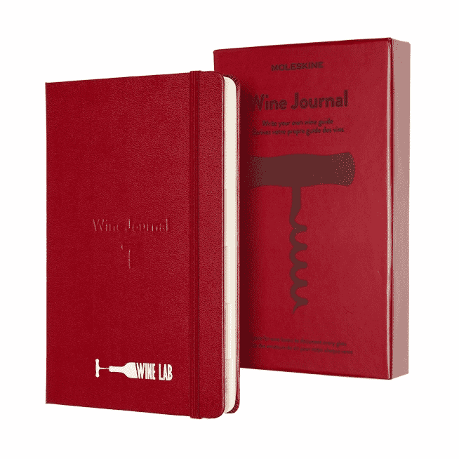 Custom Moleskine® Journals & Notebooks with Logo – Moleskine Corporate ...